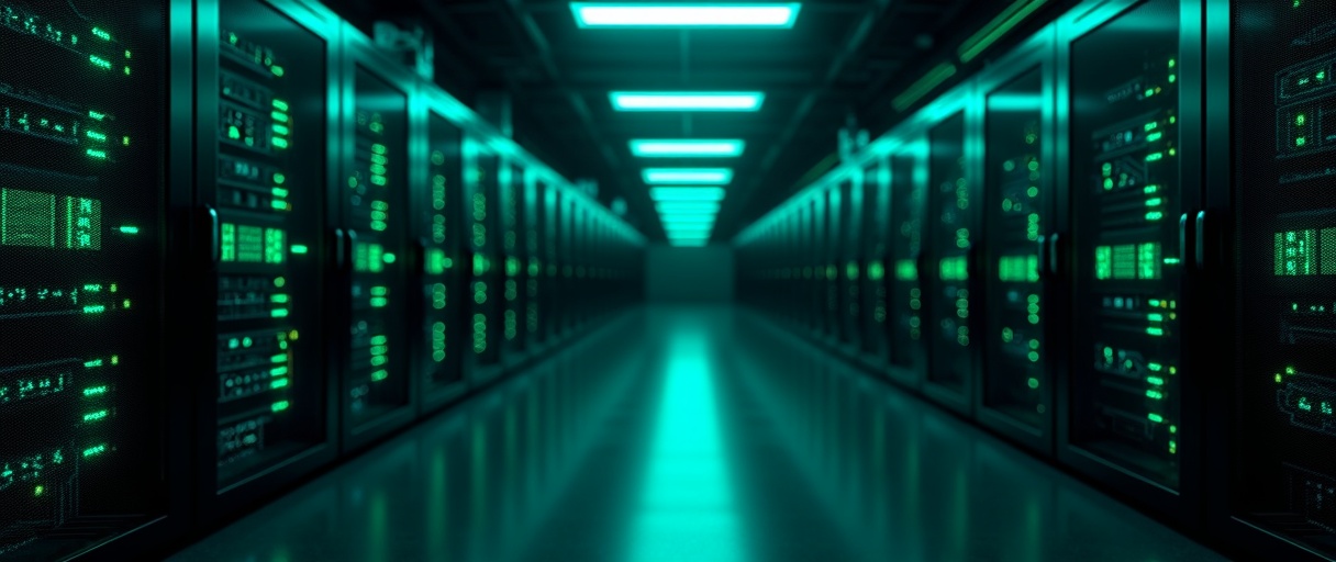 GPU算力基础设施